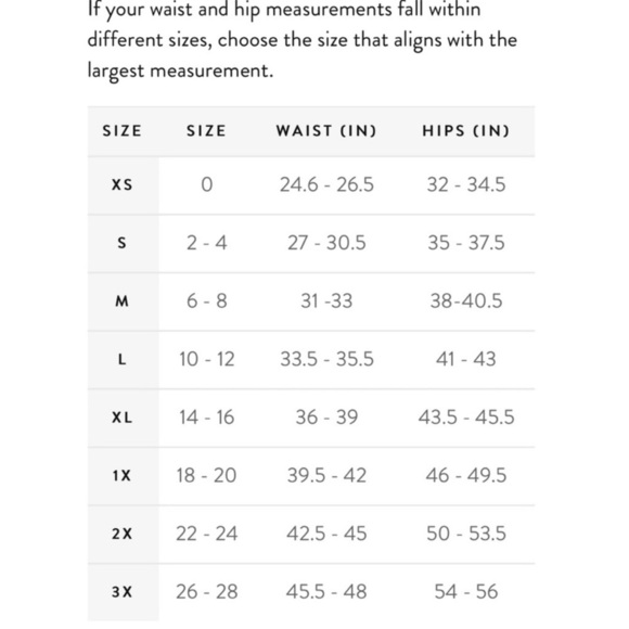 NEW Spanx Women's Ankle Skinny Jeans - 20278R - Clean Black - large - Picture 6 of 6